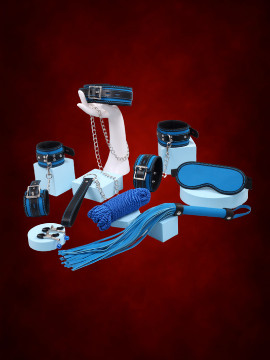 Siren Set