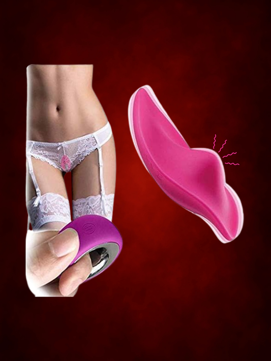 Soft Wing Vibrator