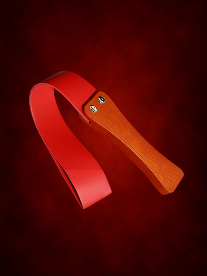Spanking Paddle