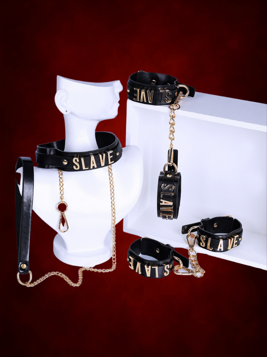 Steel Desire Set