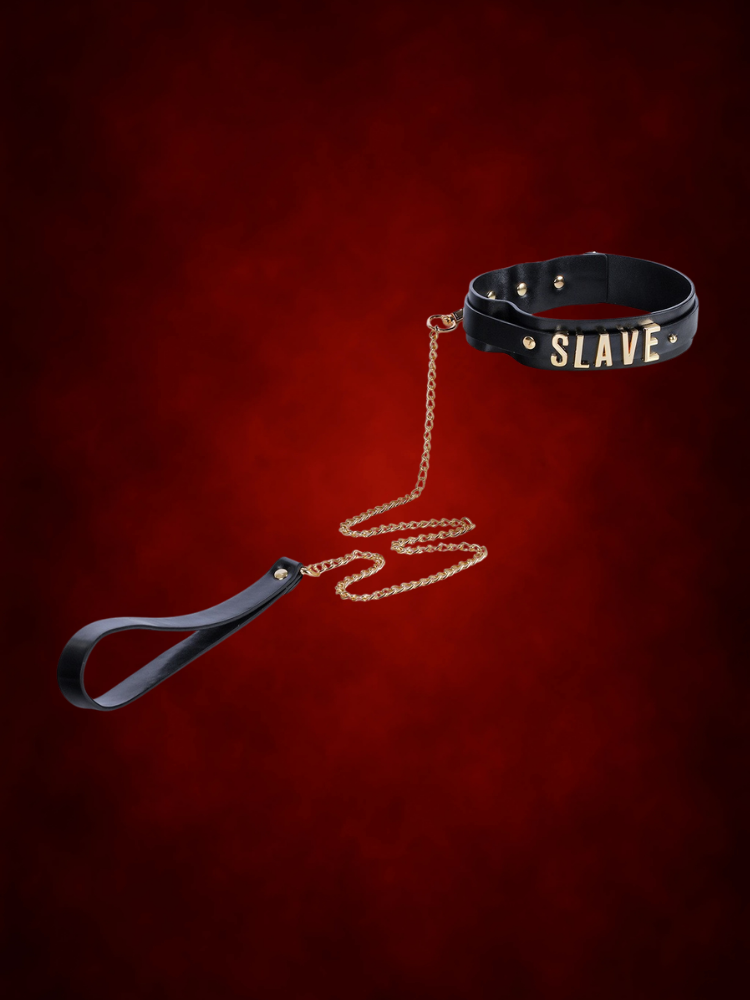 Steel Desire Set