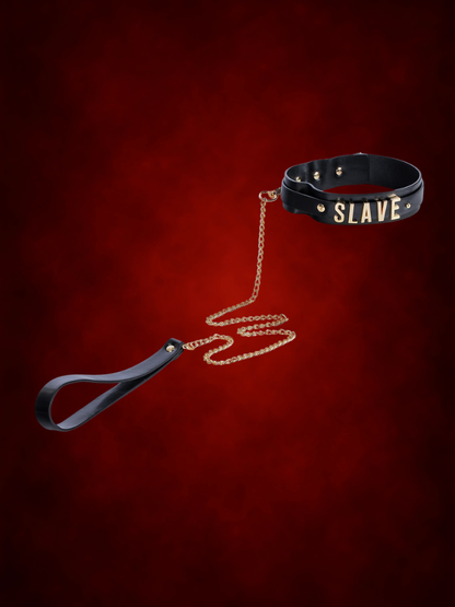 Steel Desire Set