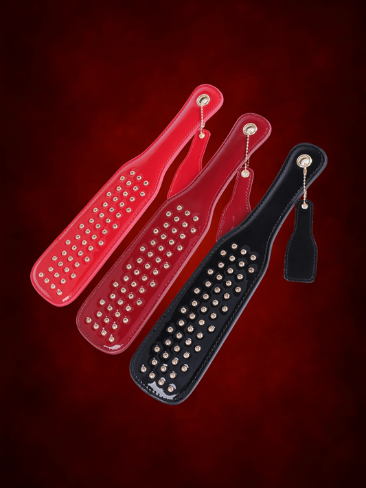 Steel Mistress Paddle