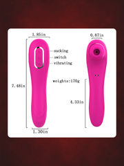 Suction Tip Vibrator 3