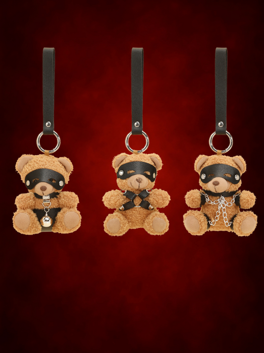 WildNightX Teddy Bear