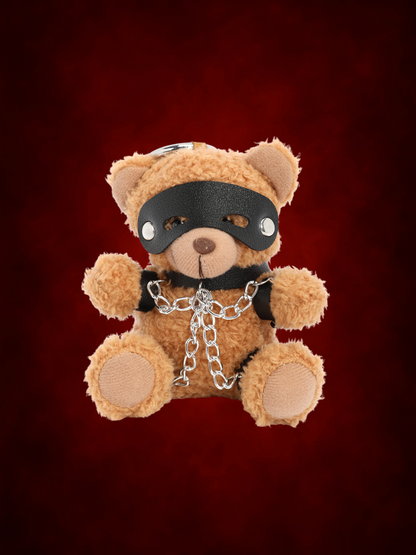 WildNightX Teddy Bear