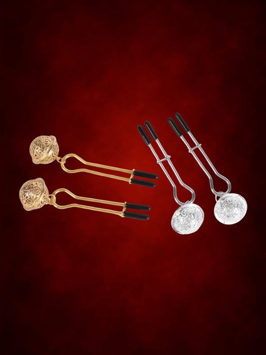 Tinkle Clamps