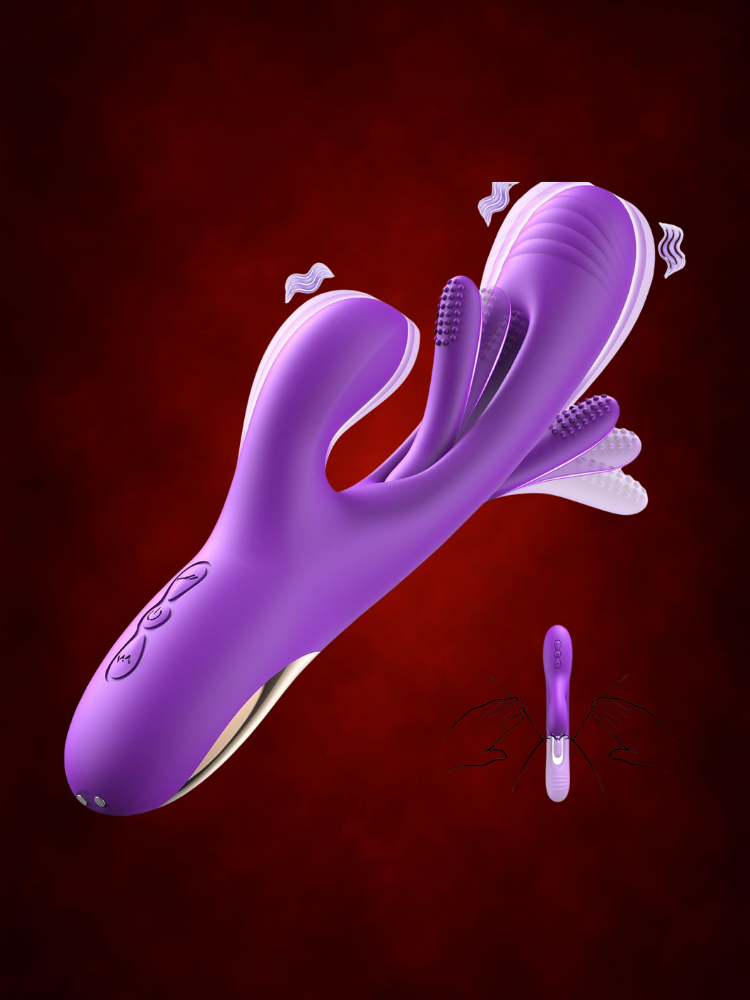 Triple Vibrator
