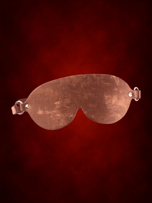 Velvet BlindFold