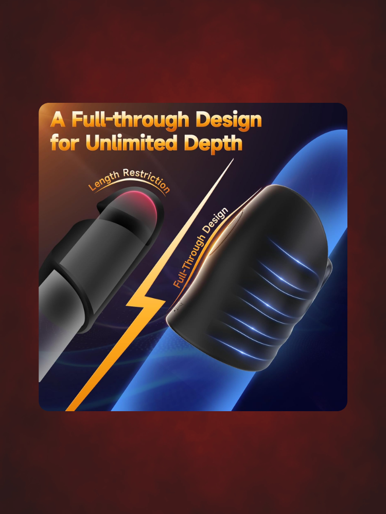 Vibrating Flex Trainer