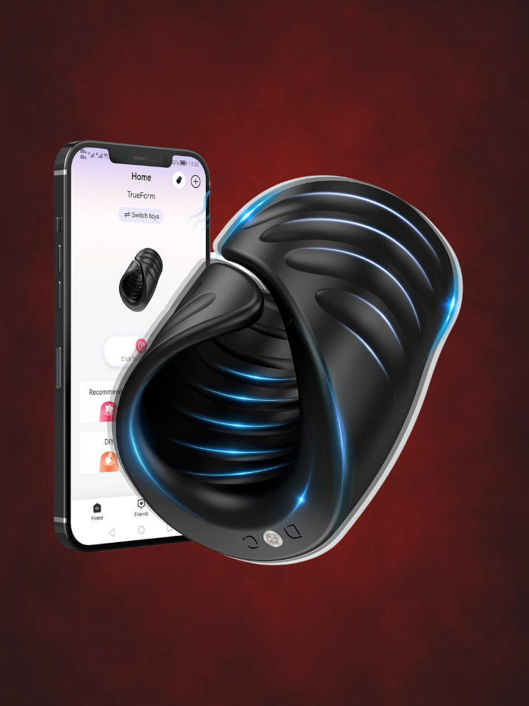 Vibrating Flex Trainer