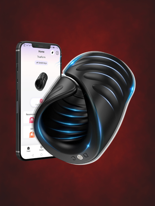 Vibrating Flex Trainer