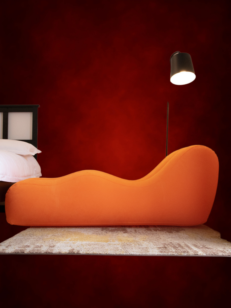 Wild Curve Chair