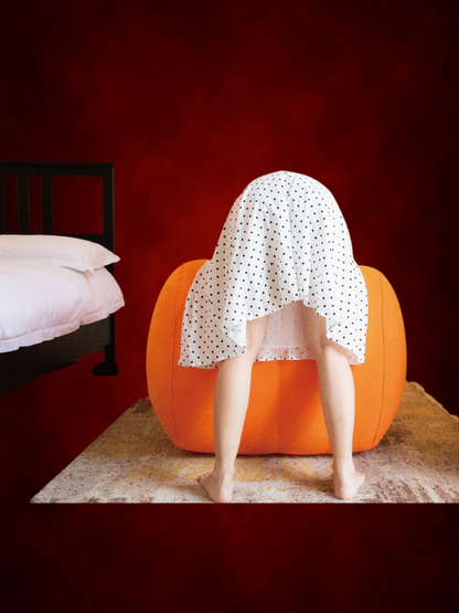 Wild Curve Chair