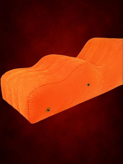 Wild Curve Chair