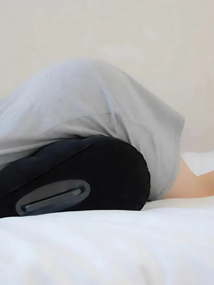 Wild Position Pillow