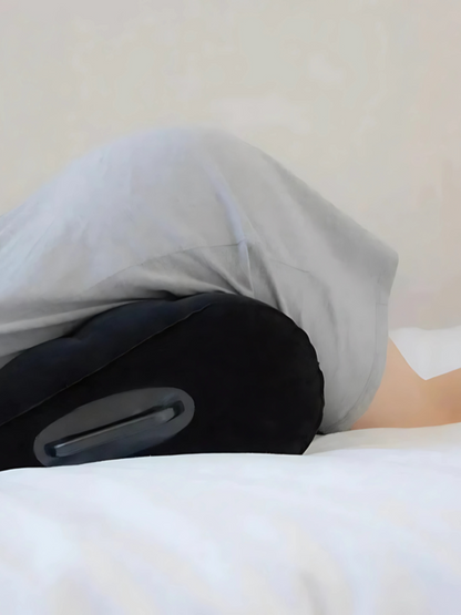 Wild Position Pillow