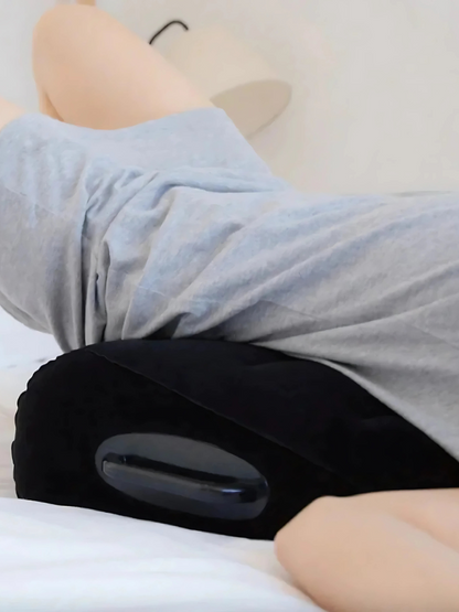 Wild Position Pillow