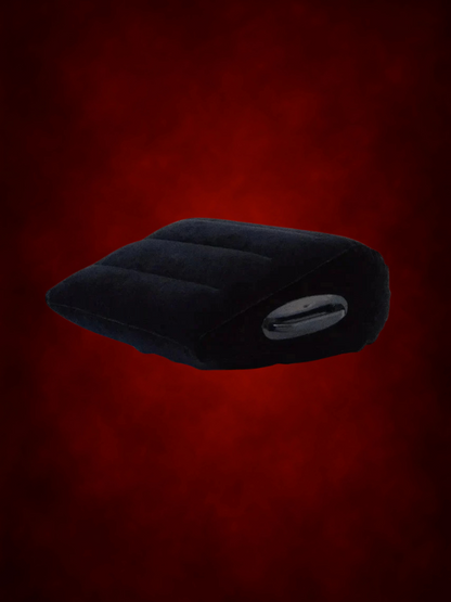 Wild Position Pillow
