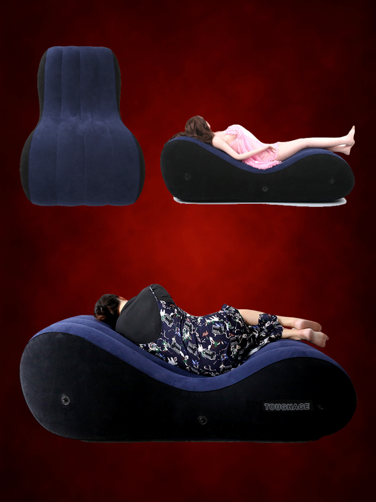 Wild Wave Chair