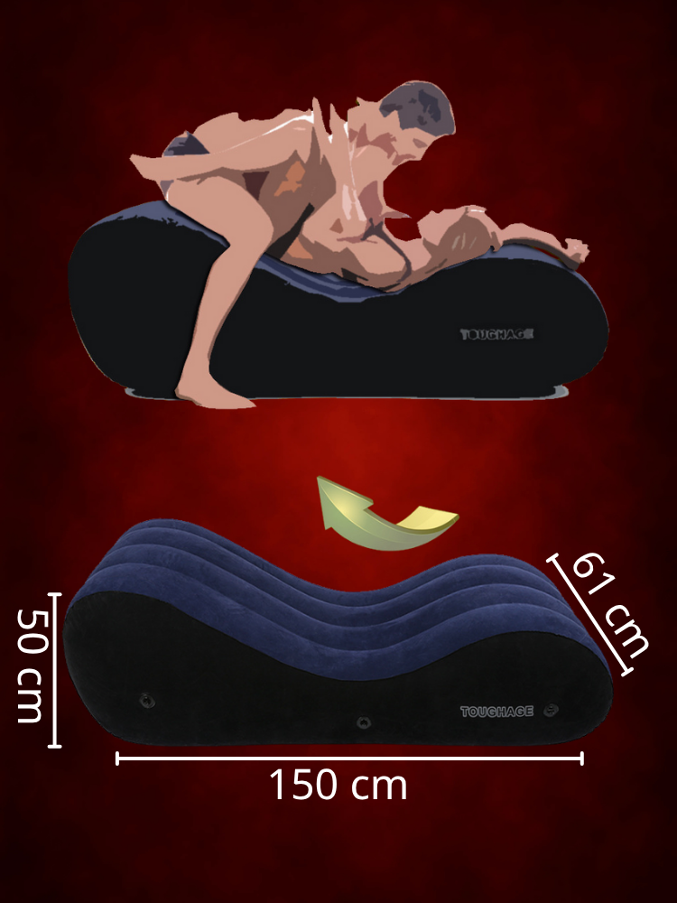 Wild Wave Chair