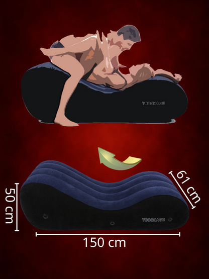Wild Wave Chair