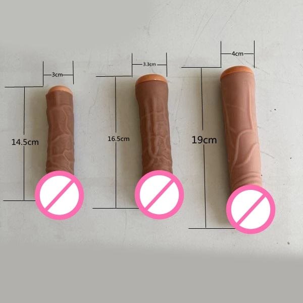 Adjustable thrusting sex machine chair with dildo attachment, photo 3