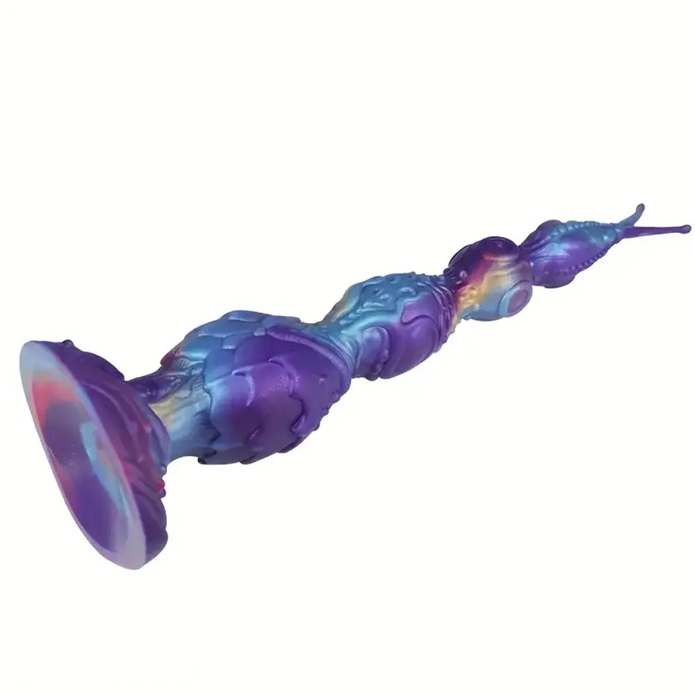 Alien creature fantasy dildo, photo 3