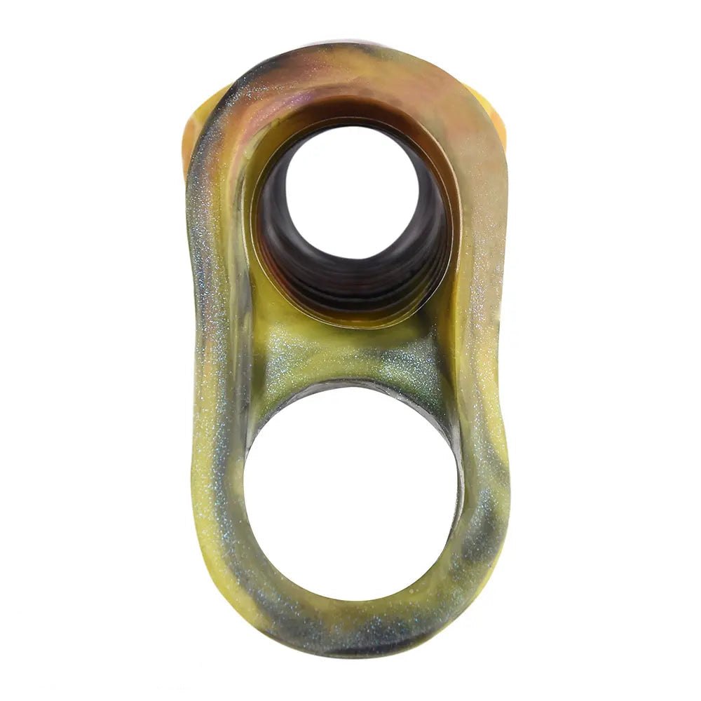 Alien tentacle textured fantasy dildo, photo 10