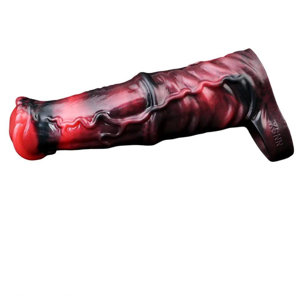 Mixed color animal sleeve extender, photo 13