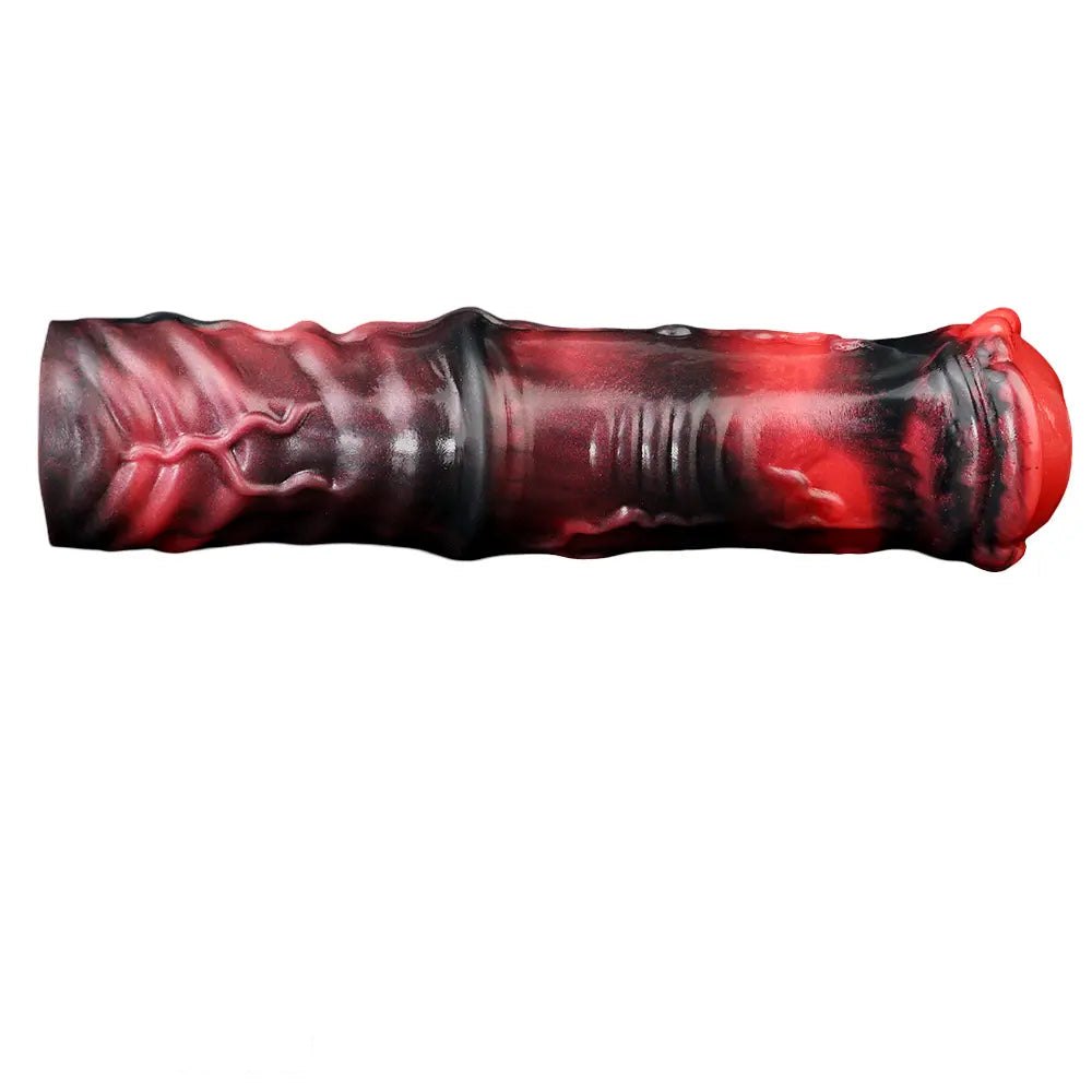 Mixed color animal sleeve extender, photo 14