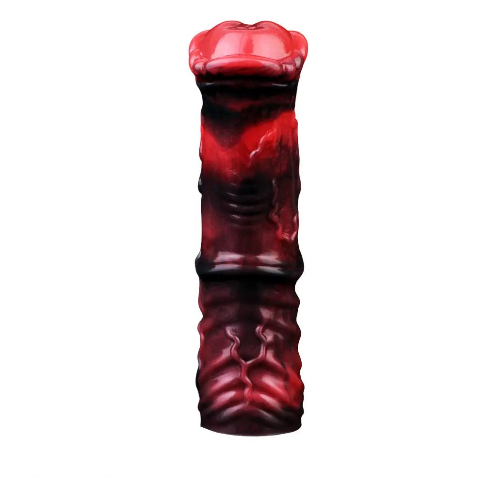Mixed color animal sleeve extender, photo 3