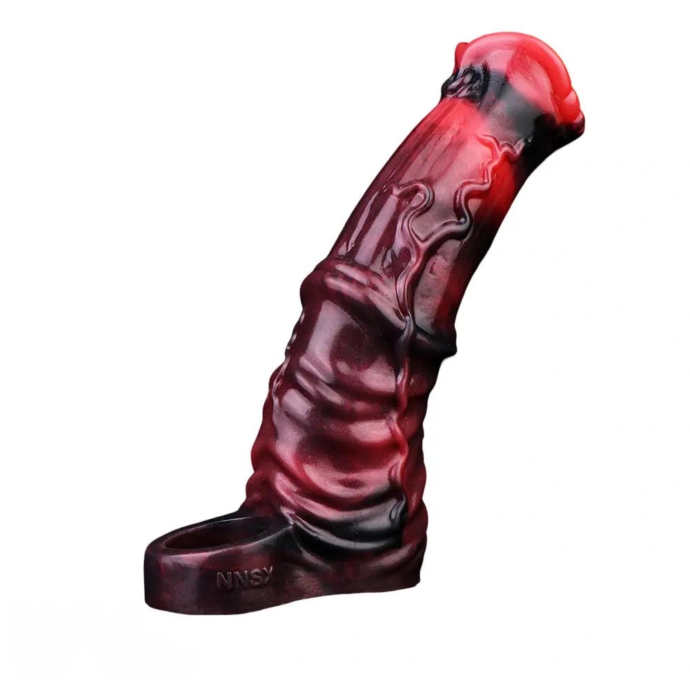 Mixed color animal sleeve extender, photo 4