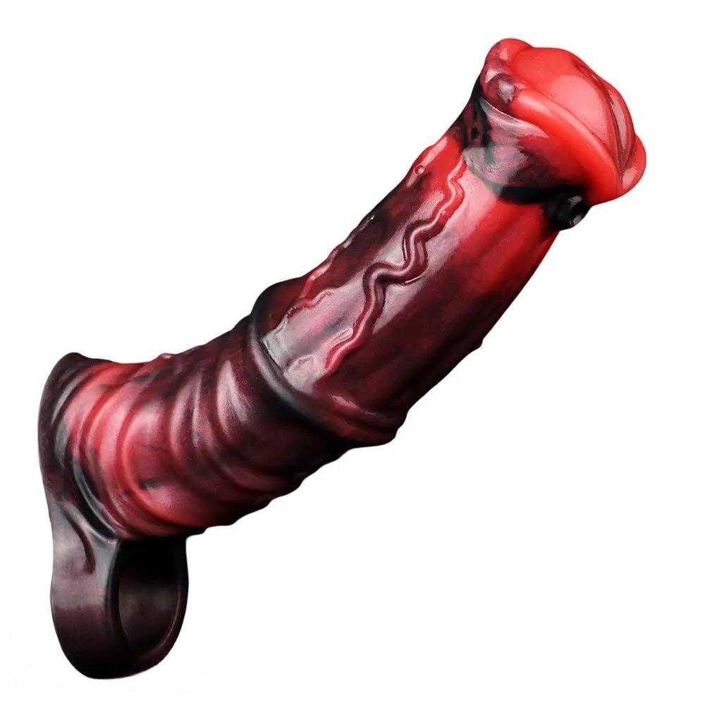 Mixed color animal sleeve extender, photo 5