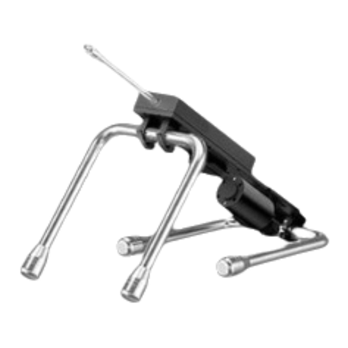Quadruped stand sex machine, photo 1