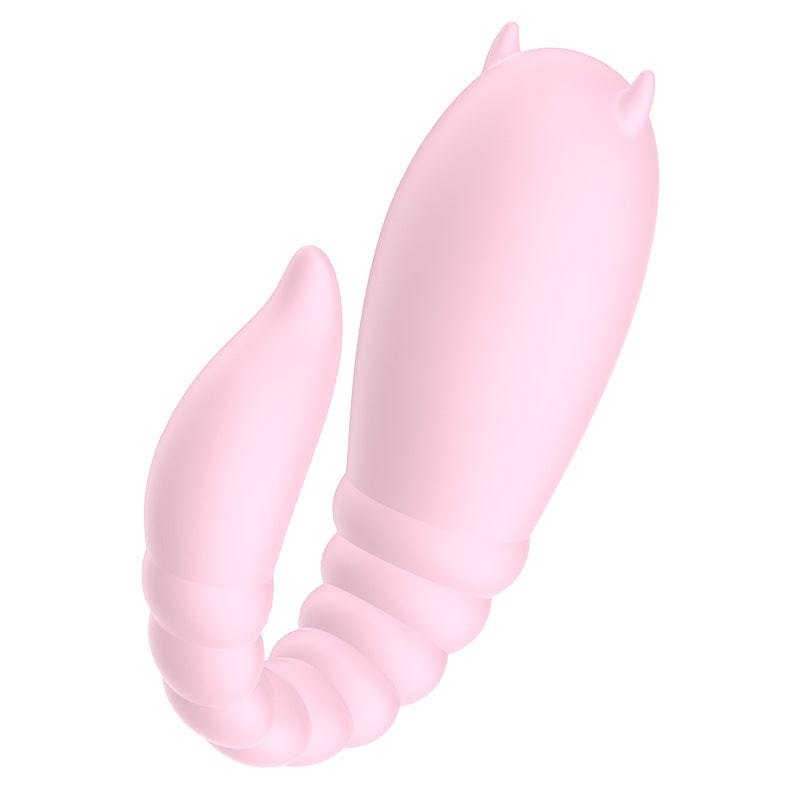 Wearable app controlled silicone vibrator, photo 7
