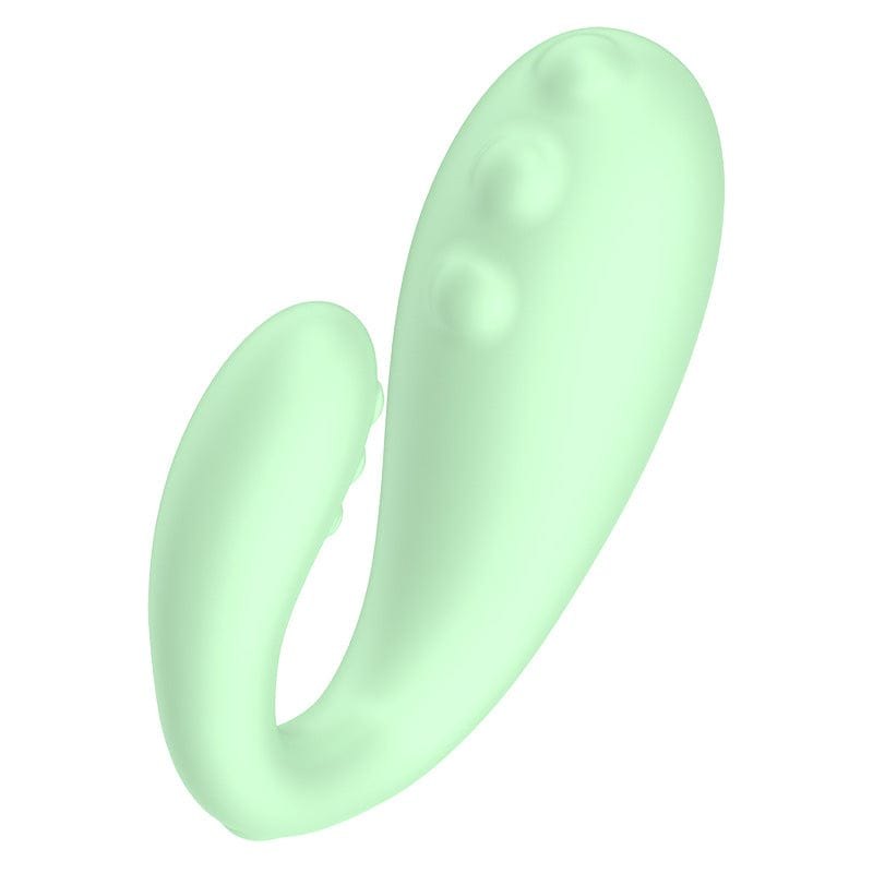 Wearable app controlled silicone vibrator, photo 8