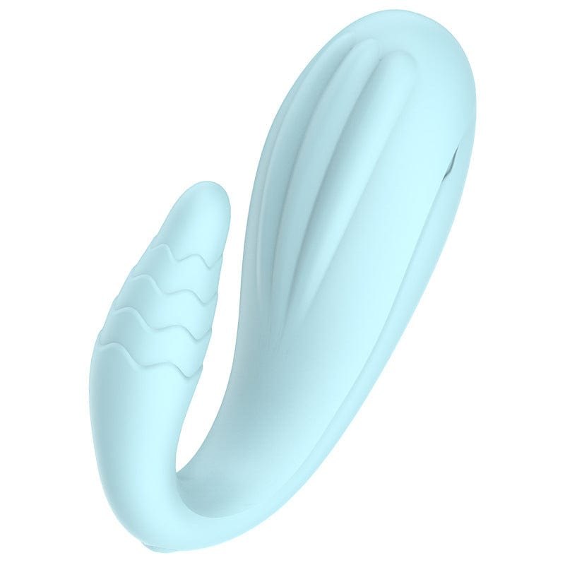 Wearable app controlled silicone vibrator, photo 9