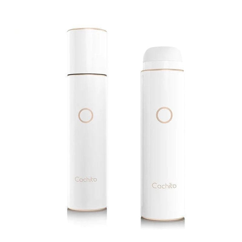 White app-controlled bullet vibrator, photo 2
