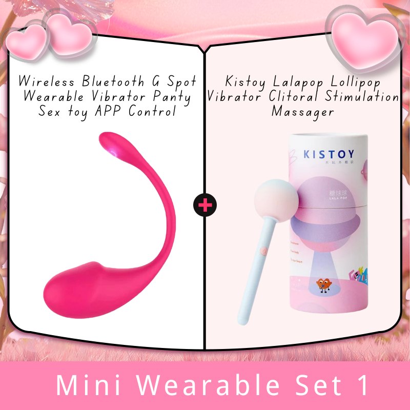 Rose red app-controlled egg vibrator, photo 6