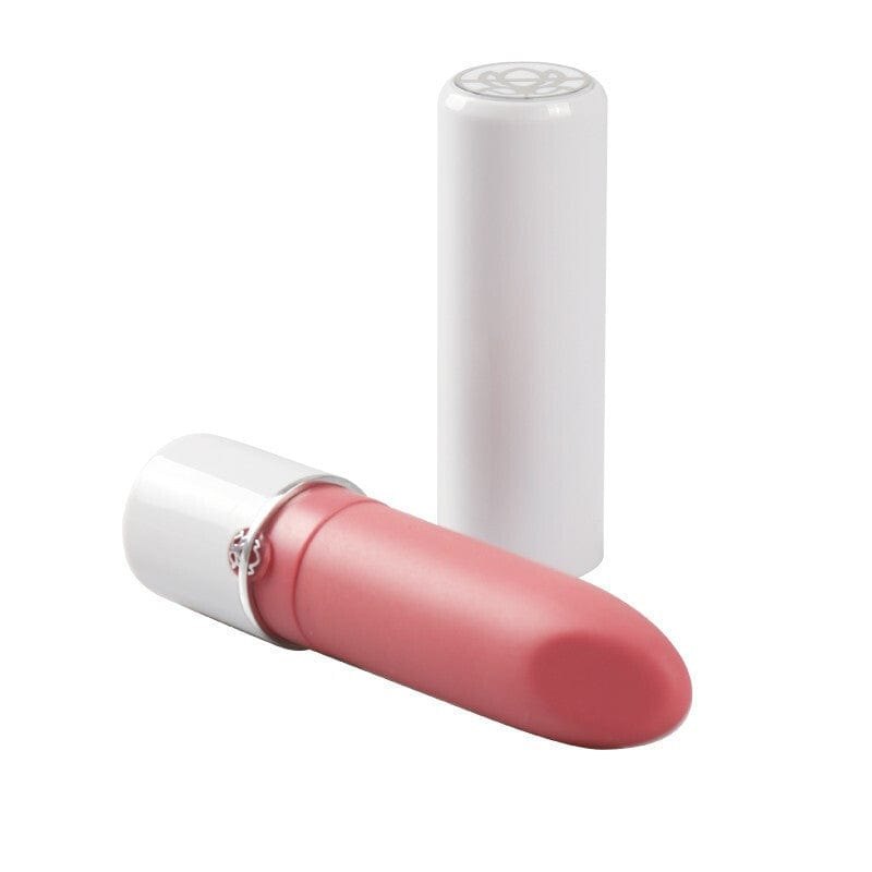 Red lipstick bullet vibrator, photo 2
