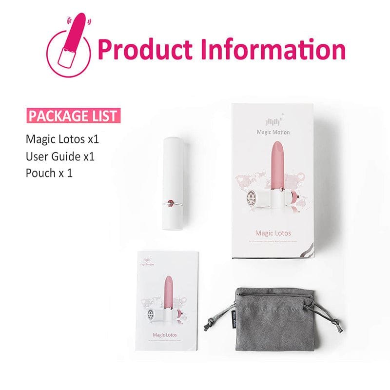 Red lipstick bullet vibrator, photo 6