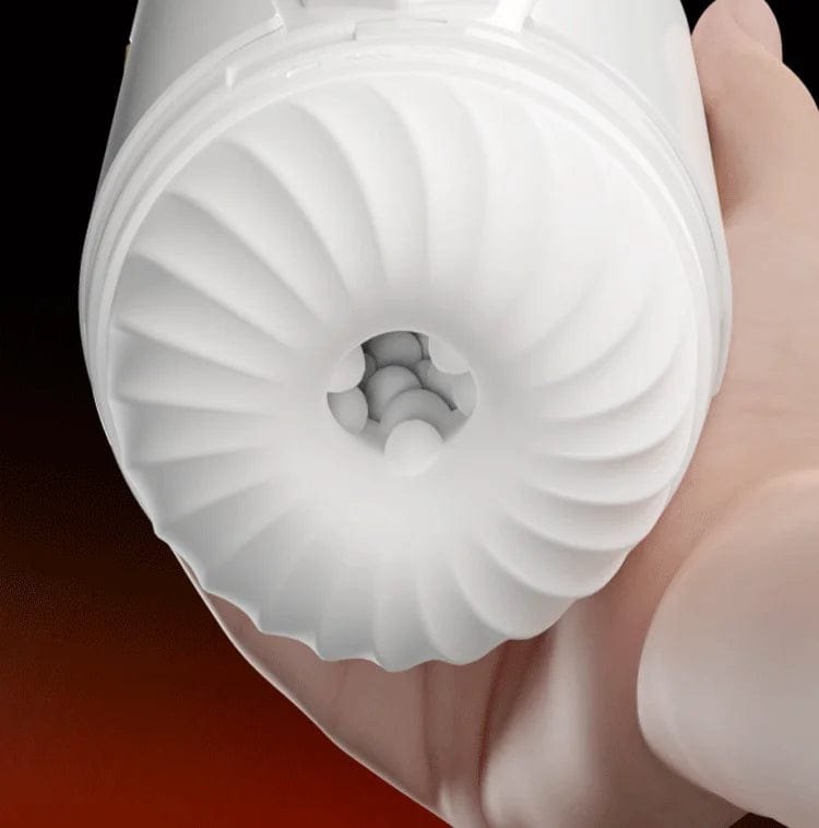 App controlled suction masturbator, photo 4