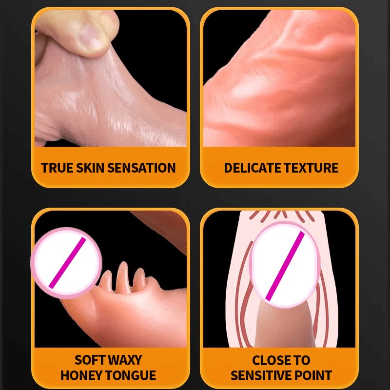 Black auto-thrust sex machine, photo 3