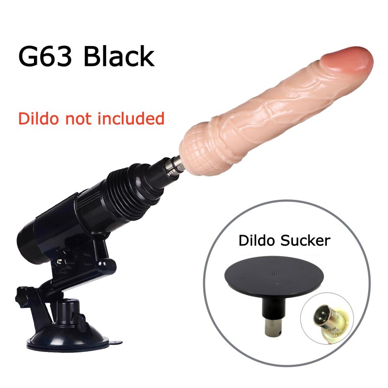 Thrusting sex machine platform with wired remote control, photo 10