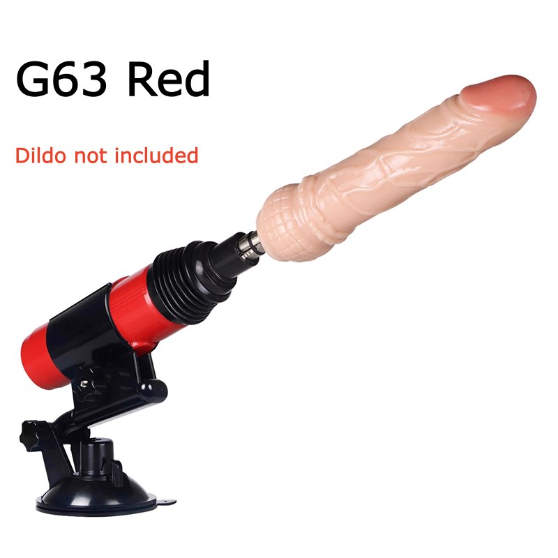 Thrusting sex machine platform with wired remote control, photo 8