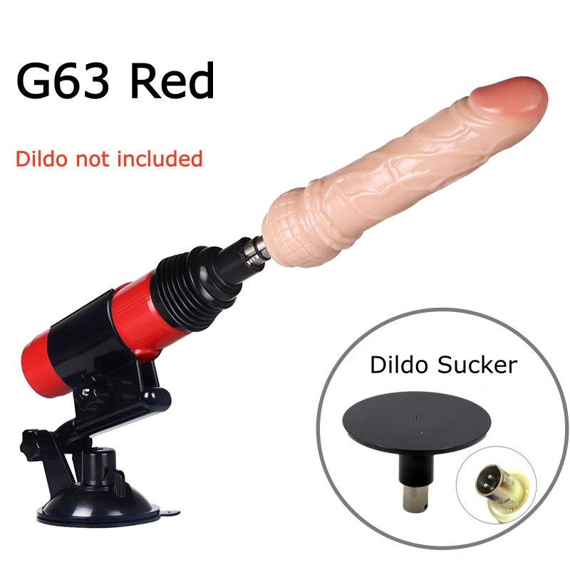 Thrusting sex machine platform with wired remote control, photo 9