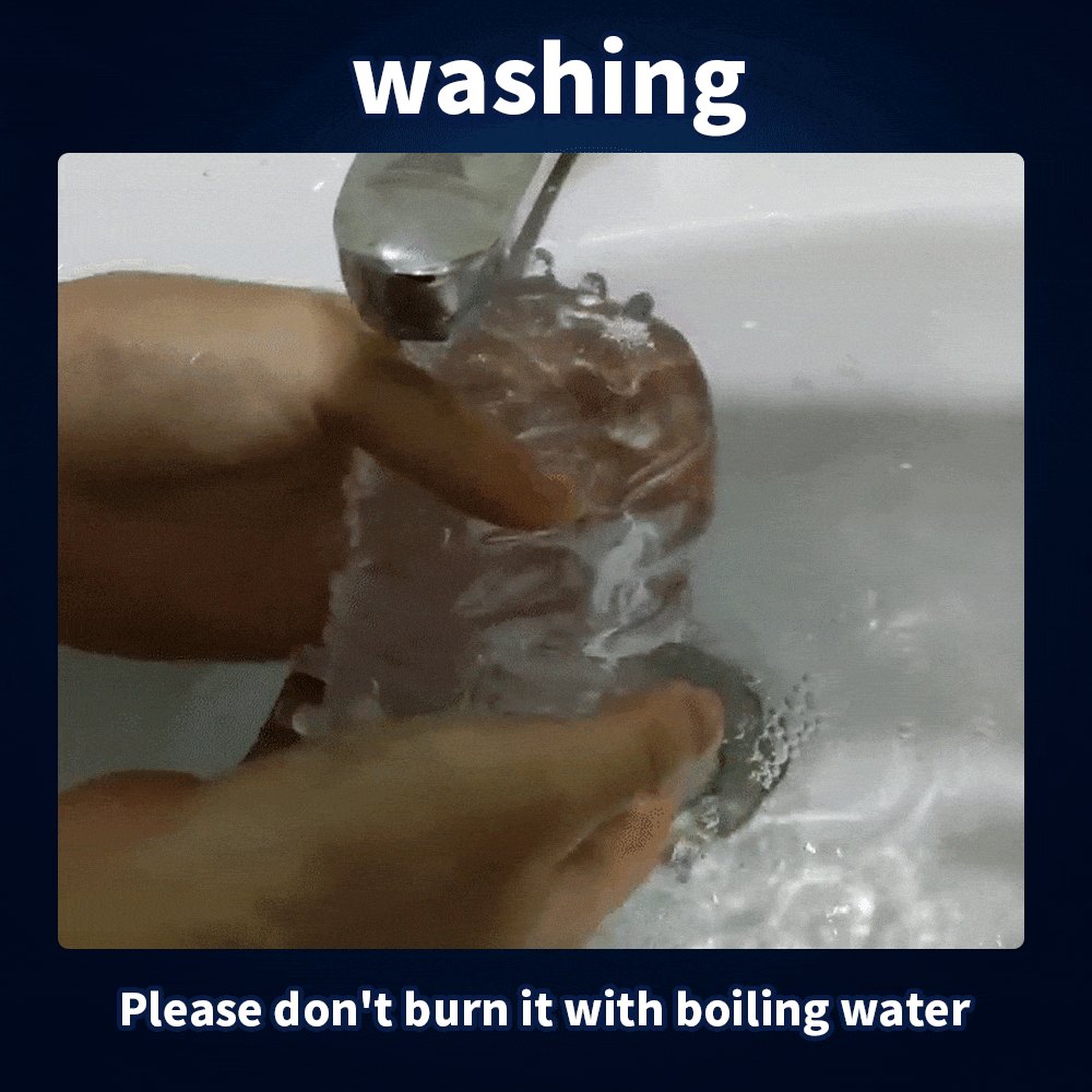 Automatic rotating telescopic male masturbator, photo 5