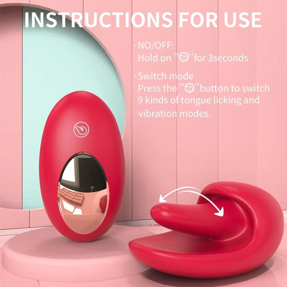 Beak-shaped silicone clit and nipple vibrator, photo 6