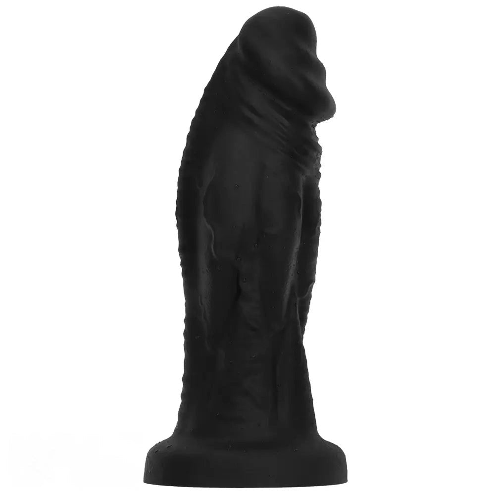 Big realistic silicone suction cup dildo, photo 13